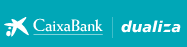 Logo Caixa Bank 