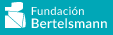 Logo Funcadación Bertelsmann 